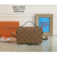 Cheap Louis Vuitton Messenger Bags For Women #1301172 Replica Wholesale [$25.00 USD] [ITEM#1301172] on Replica Louis Vuitton Messenger Bags