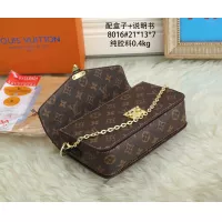 Cheap Louis Vuitton Messenger Bags For Women #1301172 Replica Wholesale [$25.00 USD] [ITEM#1301172] on Replica Louis Vuitton Messenger Bags