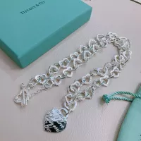 Cheap Tiffany Necklaces #1301175 Replica Wholesale [$80.00 USD] [ITEM#1301175] on Replica Tiffany Necklaces