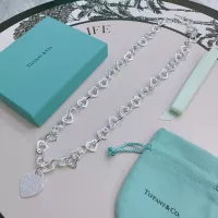 Cheap Tiffany Necklaces #1301175 Replica Wholesale [$80.00 USD] [ITEM#1301175] on Replica Tiffany Necklaces