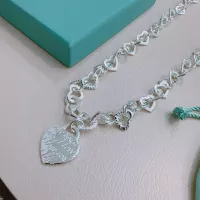 Cheap Tiffany Necklaces #1301175 Replica Wholesale [$80.00 USD] [ITEM#1301175] on Replica Tiffany Necklaces