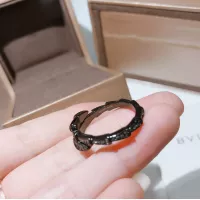 Cheap Bvlgari Rings For Women #1301186 Replica Wholesale [$25.00 USD] [ITEM#1301186] on Replica Bvlgari Rings