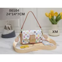 Cheap Louis Vuitton Messenger Bags For Women #1301192 Replica Wholesale [$38.00 USD] [ITEM#1301192] on Replica Louis Vuitton Messenger Bags