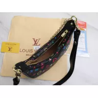 Cheap Louis Vuitton Messenger Bags For Women #1301194 Replica Wholesale [$38.00 USD] [ITEM#1301194] on Replica Louis Vuitton Messenger Bags