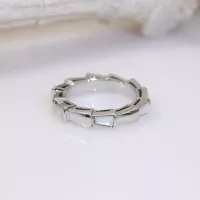 Cheap Bvlgari Rings For Women #1301212 Replica Wholesale [$27.00 USD] [ITEM#1301212] on Replica Bvlgari Rings