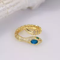 Cheap Bvlgari Rings For Women #1301217 Replica Wholesale [$27.00 USD] [ITEM#1301217] on Replica Bvlgari Rings