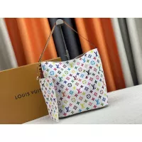 Cheap Louis Vuitton AAA Quality Shoulder Bags For Women #1301258 Replica Wholesale [$72.00 USD] [ITEM#1301258] on Replica Louis Vuitton AAA Quality Shoulder Bags