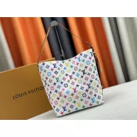 Cheap Louis Vuitton AAA Quality Shoulder Bags For Women #1301258 Replica Wholesale [$72.00 USD] [ITEM#1301258] on Replica Louis Vuitton AAA Quality Shoulder Bags