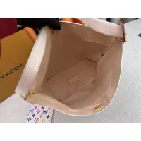 Cheap Louis Vuitton AAA Quality Shoulder Bags For Women #1301258 Replica Wholesale [$72.00 USD] [ITEM#1301258] on Replica Louis Vuitton AAA Quality Shoulder Bags