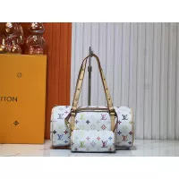 Cheap Louis Vuitton AAA Quality Shoulder Bags For Women #1301259 Replica Wholesale [$72.00 USD] [ITEM#1301259] on Replica Louis Vuitton AAA Quality Shoulder Bags