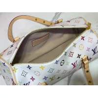 Cheap Louis Vuitton AAA Quality Shoulder Bags For Women #1301259 Replica Wholesale [$72.00 USD] [ITEM#1301259] on Replica Louis Vuitton AAA Quality Shoulder Bags