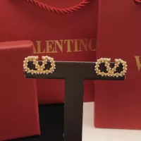 Cheap Valentino Earrings For Women #1301262 Replica Wholesale [$29.00 USD] [ITEM#1301262] on Replica Valentino Earrings