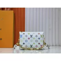 Cheap Louis Vuitton AAA Quality Messenger Bags For Women #1301263 Replica Wholesale [$68.00 USD] [ITEM#1301263] on Replica Louis Vuitton AAA Quality Messenger Bags