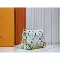 Cheap Louis Vuitton AAA Quality Messenger Bags For Women #1301263 Replica Wholesale [$68.00 USD] [ITEM#1301263] on Replica Louis Vuitton AAA Quality Messenger Bags