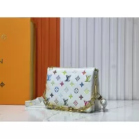 Cheap Louis Vuitton AAA Quality Messenger Bags For Women #1301263 Replica Wholesale [$68.00 USD] [ITEM#1301263] on Replica Louis Vuitton AAA Quality Messenger Bags