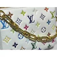 Cheap Louis Vuitton AAA Quality Messenger Bags For Women #1301263 Replica Wholesale [$68.00 USD] [ITEM#1301263] on Replica Louis Vuitton AAA Quality Messenger Bags