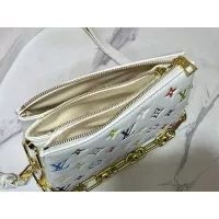 Cheap Louis Vuitton AAA Quality Messenger Bags For Women #1301263 Replica Wholesale [$68.00 USD] [ITEM#1301263] on Replica Louis Vuitton AAA Quality Messenger Bags