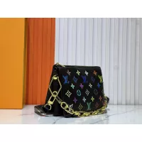 Cheap Louis Vuitton AAA Quality Messenger Bags For Women #1301264 Replica Wholesale [$68.00 USD] [ITEM#1301264] on Replica Louis Vuitton AAA Quality Messenger Bags