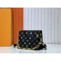 Cheap Louis Vuitton AAA Quality Messenger Bags For Women #1301264 Replica Wholesale [$68.00 USD] [ITEM#1301264] on Replica Louis Vuitton AAA Quality Messenger Bags