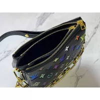 Cheap Louis Vuitton AAA Quality Messenger Bags For Women #1301264 Replica Wholesale [$68.00 USD] [ITEM#1301264] on Replica Louis Vuitton AAA Quality Messenger Bags