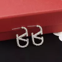 Cheap Valentino Earrings For Women #1301265 Replica Wholesale [$32.00 USD] [ITEM#1301265] on Replica Valentino Earrings