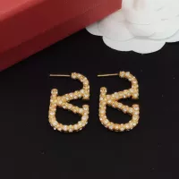 Cheap Valentino Earrings For Women #1301272 Replica Wholesale [$34.00 USD] [ITEM#1301272] on Replica Valentino Earrings