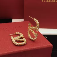 Cheap Valentino Earrings For Women #1301272 Replica Wholesale [$34.00 USD] [ITEM#1301272] on Replica Valentino Earrings