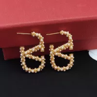 Cheap Valentino Earrings For Women #1301274 Replica Wholesale [$34.00 USD] [ITEM#1301274] on Replica Valentino Earrings