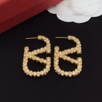 Cheap Valentino Earrings For Women #1301276 Replica Wholesale [$36.00 USD] [ITEM#1301276] on Replica Valentino Earrings