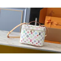 Cheap Louis Vuitton AAA Quality Handbags For Women #1301278 Replica Wholesale [$72.00 USD] [ITEM#1301278] on Replica Louis Vuitton AAA Quality Handbags