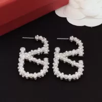 Cheap Valentino Earrings For Women #1301281 Replica Wholesale [$36.00 USD] [ITEM#1301281] on Replica Valentino Earrings