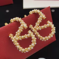 Cheap Valentino Earrings For Women #1301282 Replica Wholesale [$36.00 USD] [ITEM#1301282] on Replica Valentino Earrings