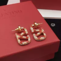 Cheap Valentino Earrings For Women #1301283 Replica Wholesale [$32.00 USD] [ITEM#1301283] on Replica Valentino Earrings