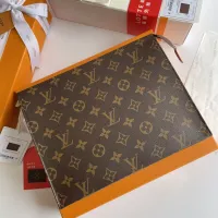 Cheap Louis Vuitton AAA Quality Wallets For Women #1301293 Replica Wholesale [$68.00 USD] [ITEM#1301293] on Replica Louis Vuitton AAA+ Quality Wallets