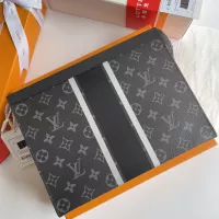 Cheap Louis Vuitton AAA Quality Wallets #1301295 Replica Wholesale [$85.00 USD] [ITEM#1301295] on Replica Louis Vuitton AAA+ Quality Wallets