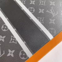 Cheap Louis Vuitton AAA Quality Wallets #1301295 Replica Wholesale [$85.00 USD] [ITEM#1301295] on Replica Louis Vuitton AAA+ Quality Wallets