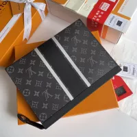 Cheap Louis Vuitton AAA Quality Wallets #1301295 Replica Wholesale [$85.00 USD] [ITEM#1301295] on Replica Louis Vuitton AAA+ Quality Wallets