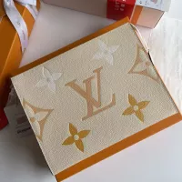 Cheap Louis Vuitton AAA Quality Wallets #1301296 Replica Wholesale [$88.00 USD] [ITEM#1301296] on Replica Louis Vuitton AAA+ Quality Wallets