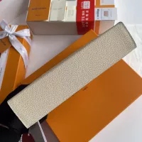 Cheap Louis Vuitton AAA Quality Wallets #1301296 Replica Wholesale [$88.00 USD] [ITEM#1301296] on Replica Louis Vuitton AAA+ Quality Wallets