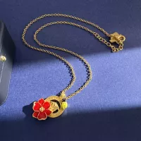 Cheap Versace Necklaces #1301305 Replica Wholesale [$32.00 USD] [ITEM#1301305] on Replica Versace Necklaces