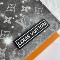 Cheap Louis Vuitton AAA Quality Wallets #1301312 Replica Wholesale [$85.00 USD] [ITEM#1301312] on Replica Louis Vuitton AAA+ Quality Wallets