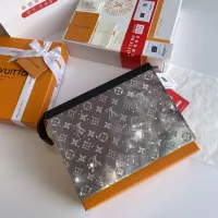 Cheap Louis Vuitton AAA Quality Wallets #1301312 Replica Wholesale [$85.00 USD] [ITEM#1301312] on Replica Louis Vuitton AAA+ Quality Wallets