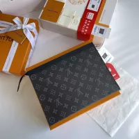 Cheap Louis Vuitton AAA Quality Wallets #1301314 Replica Wholesale [$85.00 USD] [ITEM#1301314] on Replica Louis Vuitton AAA+ Quality Wallets