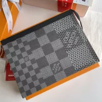 Cheap Louis Vuitton AAA Quality Wallets #1301318 Replica Wholesale [$85.00 USD] [ITEM#1301318] on Replica Louis Vuitton AAA+ Quality Wallets