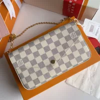 Cheap Louis Vuitton AAA Quality Wallets For Women #1301320 Replica Wholesale [$102.00 USD] [ITEM#1301320] on Replica Louis Vuitton AAA+ Quality Wallets