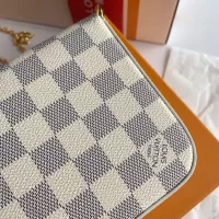 Cheap Louis Vuitton AAA Quality Wallets For Women #1301320 Replica Wholesale [$102.00 USD] [ITEM#1301320] on Replica Louis Vuitton AAA+ Quality Wallets