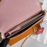 Cheap Louis Vuitton AAA Quality Wallets For Women #1301320 Replica Wholesale [$102.00 USD] [ITEM#1301320] on Replica Louis Vuitton AAA+ Quality Wallets