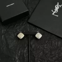 Cheap Yves Saint Laurent YSL Earrings For Women #1301321 Replica Wholesale [$38.00 USD] [ITEM#1301321] on Replica Yves Saint Laurent YSL Earrings