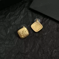 Cheap Yves Saint Laurent YSL Earrings For Women #1301322 Replica Wholesale [$38.00 USD] [ITEM#1301322] on Replica Yves Saint Laurent YSL Earrings