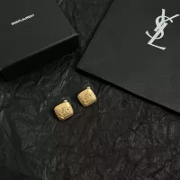 Cheap Yves Saint Laurent YSL Earrings For Women #1301322 Replica Wholesale [$38.00 USD] [ITEM#1301322] on Replica Yves Saint Laurent YSL Earrings